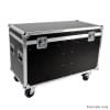 Чехлы и кейсы для световых приборов Elation Touring Case 2 x Platinum Spot 5R Pro